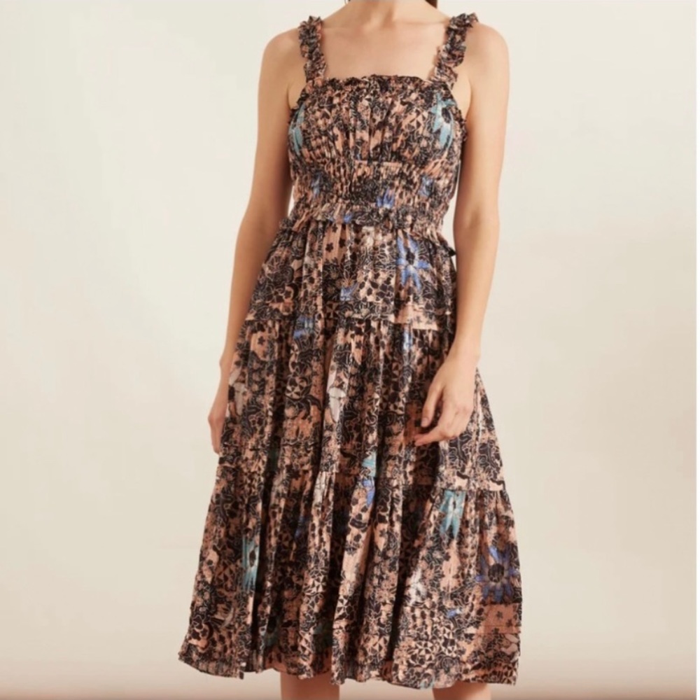 Ulla Johnson dress